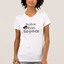 Pesquisar por padeiro bonito camisetas Cozedura