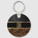 Pesquisar por couro marrom chaveiros Monograma