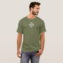 Pesquisar por cruz verde camisetas Deus