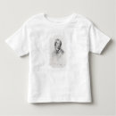 Pesquisar por bronte de charlotte camisetas Retrato