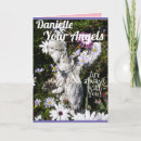 Pesquisar por anjo da esperança cartoes For her