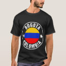 Pesquisar por camisas de colômbia t camisetas Bogota