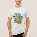 Pesquisar por camisas engraçadas do bebendo camisetas Saltos