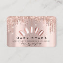 Pesquisar por manicures cartao de visita Beleza