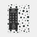 Pesquisar por bolinhas pretas mantas For her