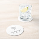 Pesquisar por ilustração botânica porta copos Moderno