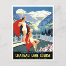 Pesquisar por lake louise cartoes postais Viagem
