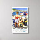 Pesquisar por éguas impressão de canvas Vintage