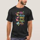 Pesquisar por pássaro que canta camisetas Música