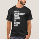 Pesquisar por umoja camisetas Princípios