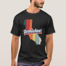 Pesquisar por carmichael camisetas Colheita