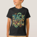 Pesquisar por orgulho negro camisetas Americano