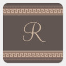 Pesquisar por chave grega adesivos Elegante