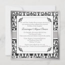 Pesquisar por damask convites Prata