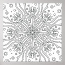 Pesquisar por desenho colorido pôsteres Flor