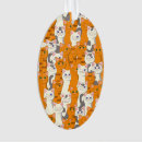 Pesquisar por olhos verdes ornamentos Gatinho