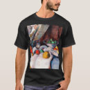 Pesquisar por natureza morta camisetas Vida