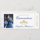 Pesquisar por quinceanera real convites Foto
