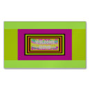 Pesquisar por boa vinda cartao de visita Viagem