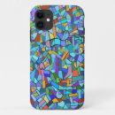 Pesquisar por vitral iphone capas Mosaico