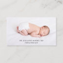 Pesquisar por médico pediatra cartao de visita Moderno