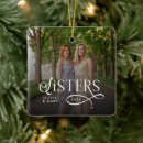 Pesquisar por melhor amigo ornamentos Sister