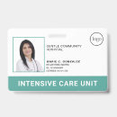 Pesquisar por médico crachás Identificação com foto