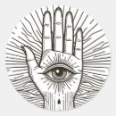 Pesquisar por mão de hamsa adesivos Boa sorte