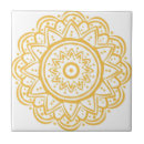 Pesquisar por amarelo da mostarda azulejos Boêmia