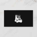 Pesquisar por empresa transporte por caminhão de cartao de visita Arrasto