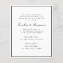 Pesquisar por quadro preto convites Formal