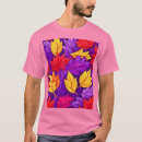 Pesquisar por roxo amarelo camisetas Vermelho