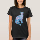 Pesquisar por floral cat camisetas Colheita