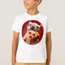 Pesquisar por fatia camisetas Fofo