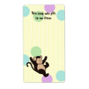 Pesquisar por macaco etiquetas For kids