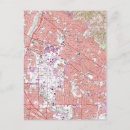 Pesquisar por california map cartoes postais Vintage