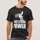 Pesquisar por de dirtbike camisetas Moto