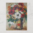Pesquisar por painting cartoes postais Flores