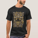 Pesquisar por mitologia maia camisetas Máscara