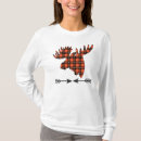 Pesquisar por alces do alces camisetas For her