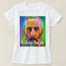 Pesquisar por wilhelm camisetas Roentgen