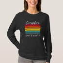 Pesquisar por latitude longitude camisetas Los