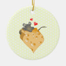 Pesquisar por de queijo ornamentos Rato