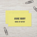 Pesquisar por cor amarela padrao cartao de visita Qualquer pessoa