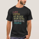 Pesquisar por néon tetra camisetas Pesca