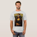 Pesquisar por de mona lisa t roupas Arte