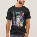 Pesquisar por leão vermelho camisetas Bandeira