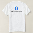 Pesquisar por facebook com roupas Logotipo