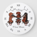 Pesquisar por trio relogios de parede Desenho animado