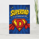 Pesquisar por super herói engraçado cartoes Dad